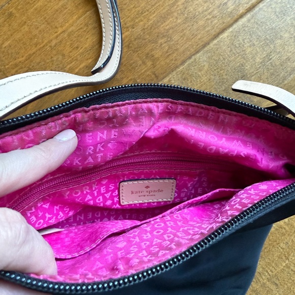 Kate Spade crossbody - Picture 4 of 5